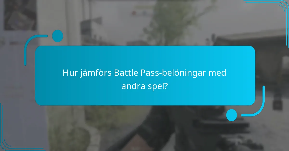 Vilka strategier maximerar slutförandet av Battle Pass?