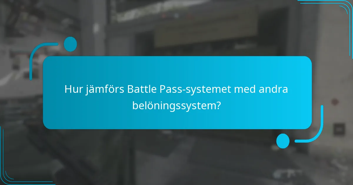 Hur fungerar den nivåindelade belöningsstrukturen?