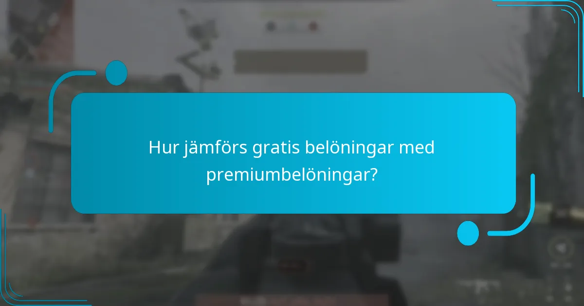 Hur kan spelare tjäna gratis belöningar i Battle Pass?