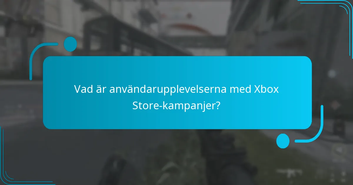 Hur jämförs aktuella kampanjer med vanliga erbjudanden?