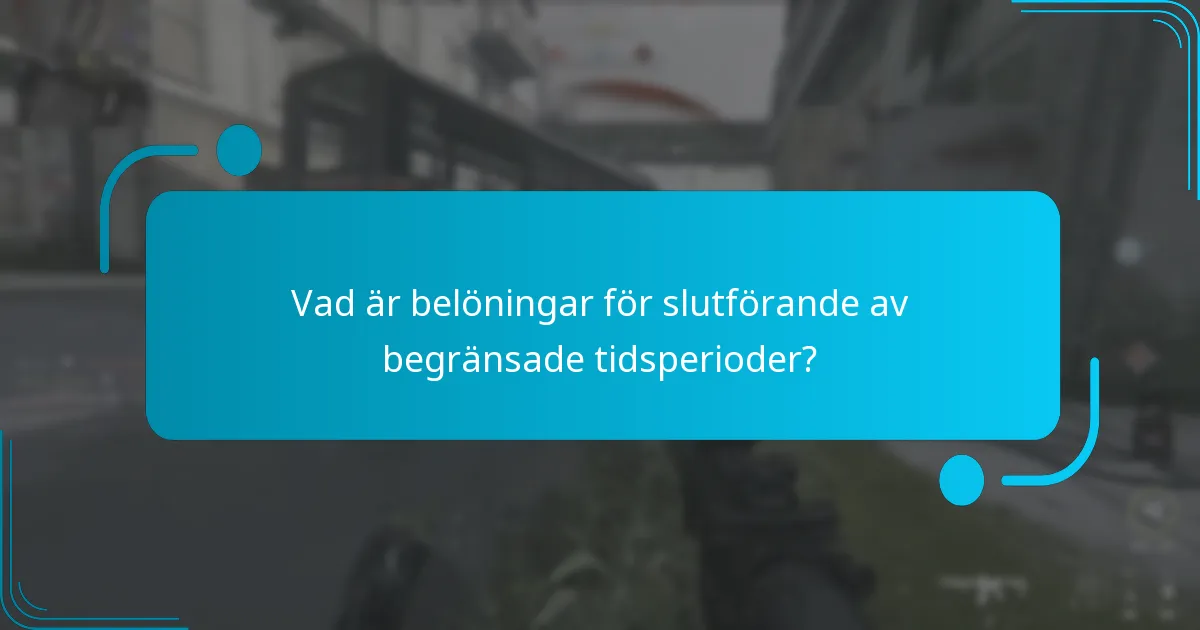 Hur jämför sig nuvarande belöningar med tidigare evenemang?