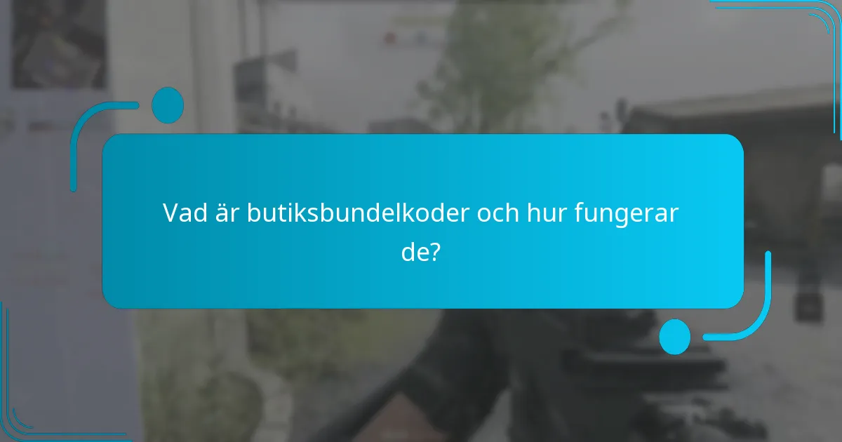 Vad är temabundlar och hur skiljer de sig från vanliga erbjudanden?