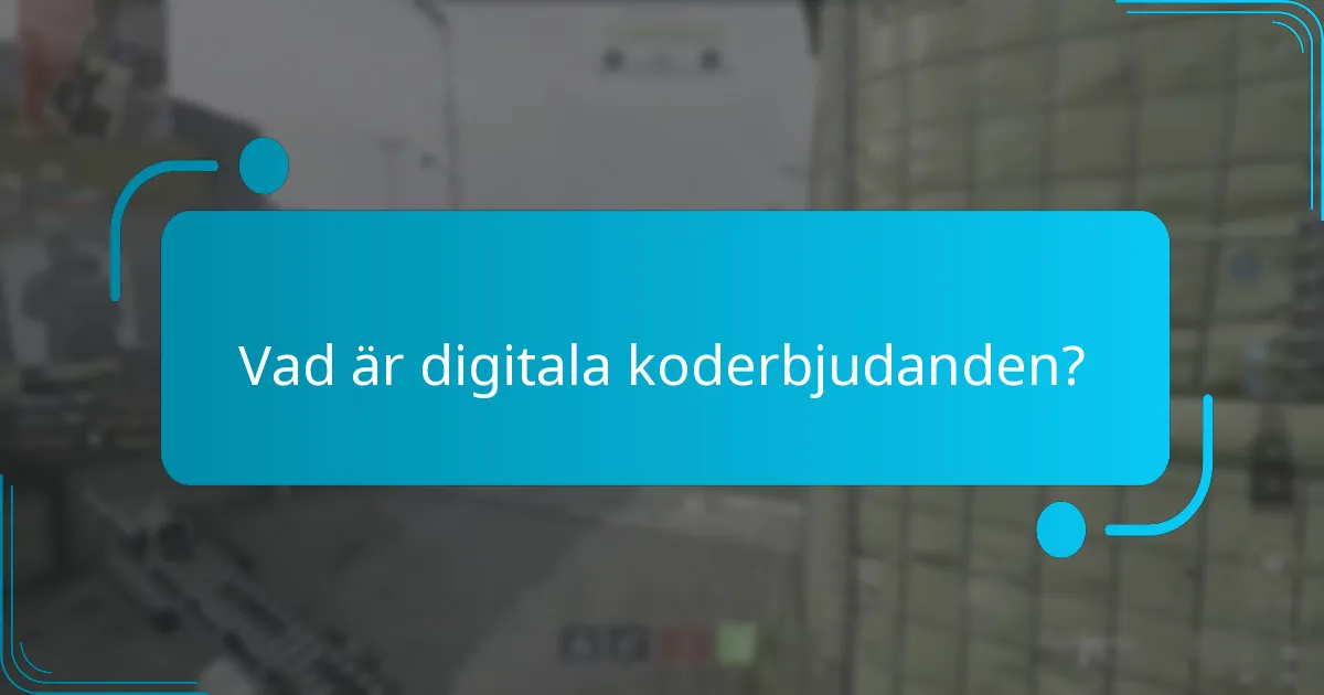 Vilka unika artiklar kan jag låsa upp med digitala koder?