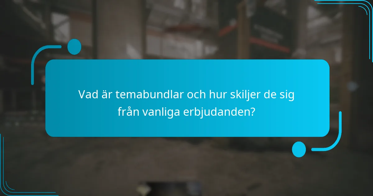 Vilka exklusiva belöningar kan tjänas genom bundelkoder?