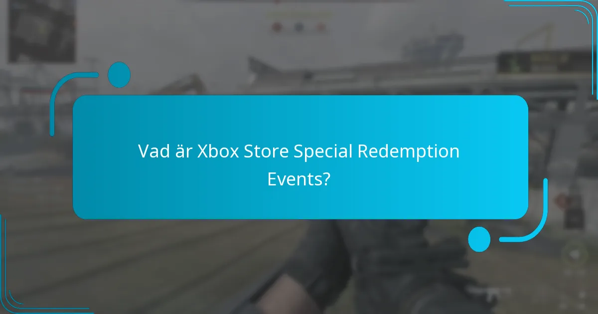 Hur jämförs aktuella erbjudanden med tidigare redemption events?