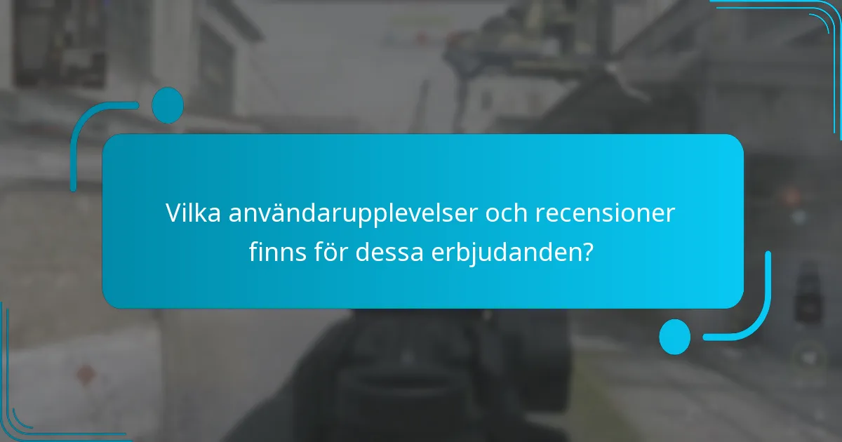 Vilka är prissättningsdetaljerna för exklusiva objekt och paket?