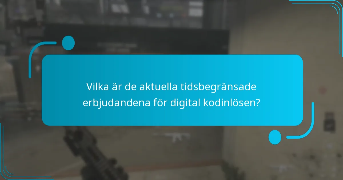 Vilka plattformsspecifika bonusar kan användare förvänta sig vid kodinlösen?