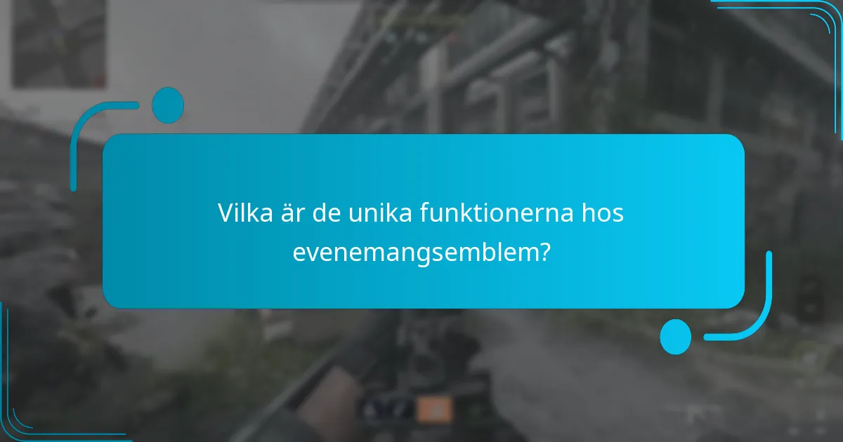 Vilka vapenskinn är tillgängliga under tidsbegränsade evenemang?