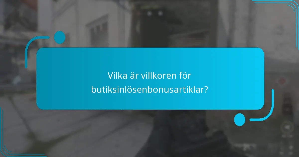 Hur jämför sig butiksinlösenbonusartiklar med andra belöningsprogram?