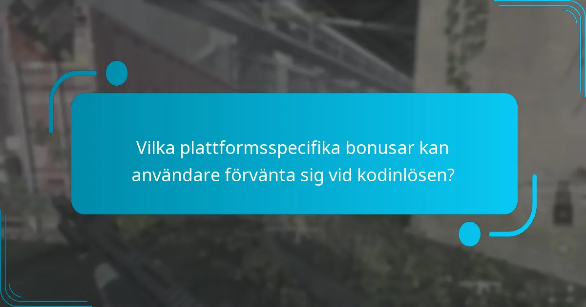 Vilka är de aktuella tidsbegränsade erbjudandena för digital kodinlösen?